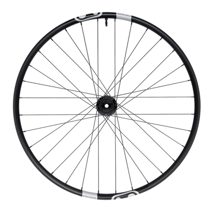 CRANKBROTHERS SYNTHESIS Aluminium 2.0 E-BIKE I9 29" Achterwiel 12x148 mm Boost Zwart