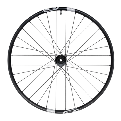 Achterwiel CRANKBROTHERS SYNTHESIS Aluminium 2.0 DH Ratchet 29" 12x157 mm Super Boost Zwart