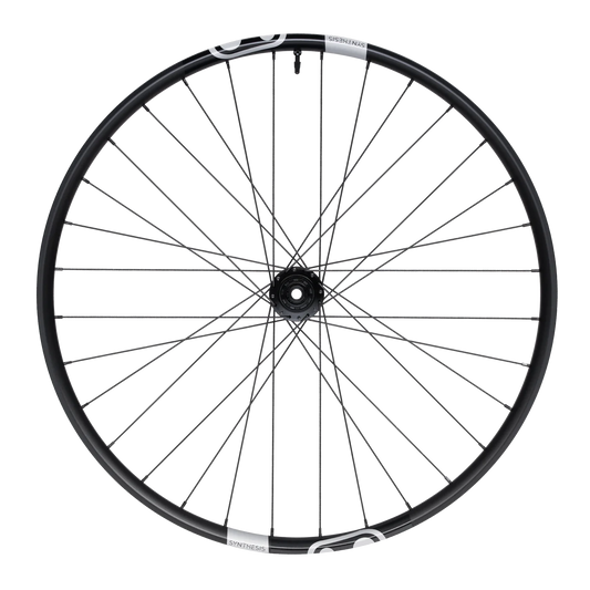 Achterwiel CRANKBROTHERS SYNTHESIS Aluminium 2.0 DH Ratchet 29" 12x157 mm Super Boost Zwart