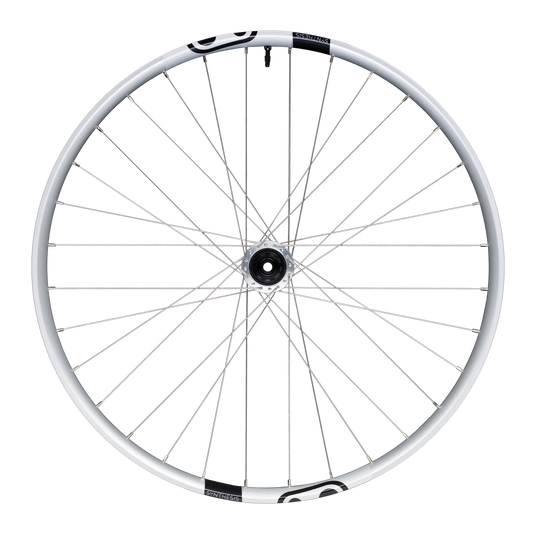Roue Arrière CRANKBROTHERS SYNTHESIS Aluminium 2.0 E-BIKE I9 27.5" 12x148 mm Boost Argent