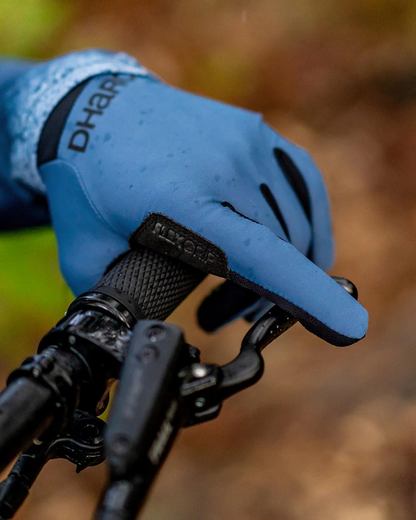 Handschoenen DHARCO TRAIL Blauw