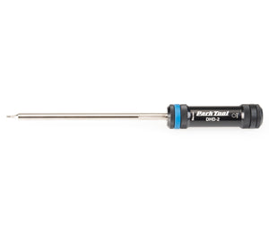 Park Tool DHD-2 Tournevis six pans de précision 2mm