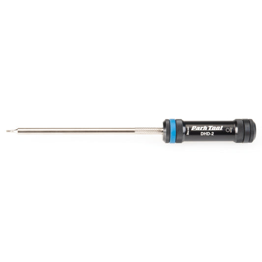 Park Tool DHD-2 Tournevis six pans de précision 2mm