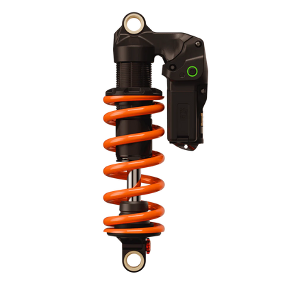 Demper FOX DHX FACTORY Live Valve Neo 2027