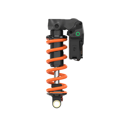 FOX DHX Live Valve Neo Trunnion 2026-schokdemper