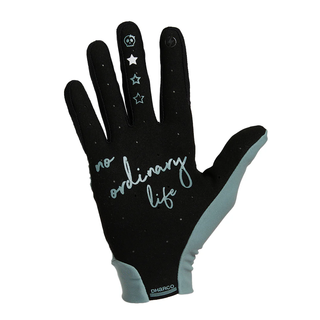 Gants DHARCO TRAIL ENVY Femme Vert