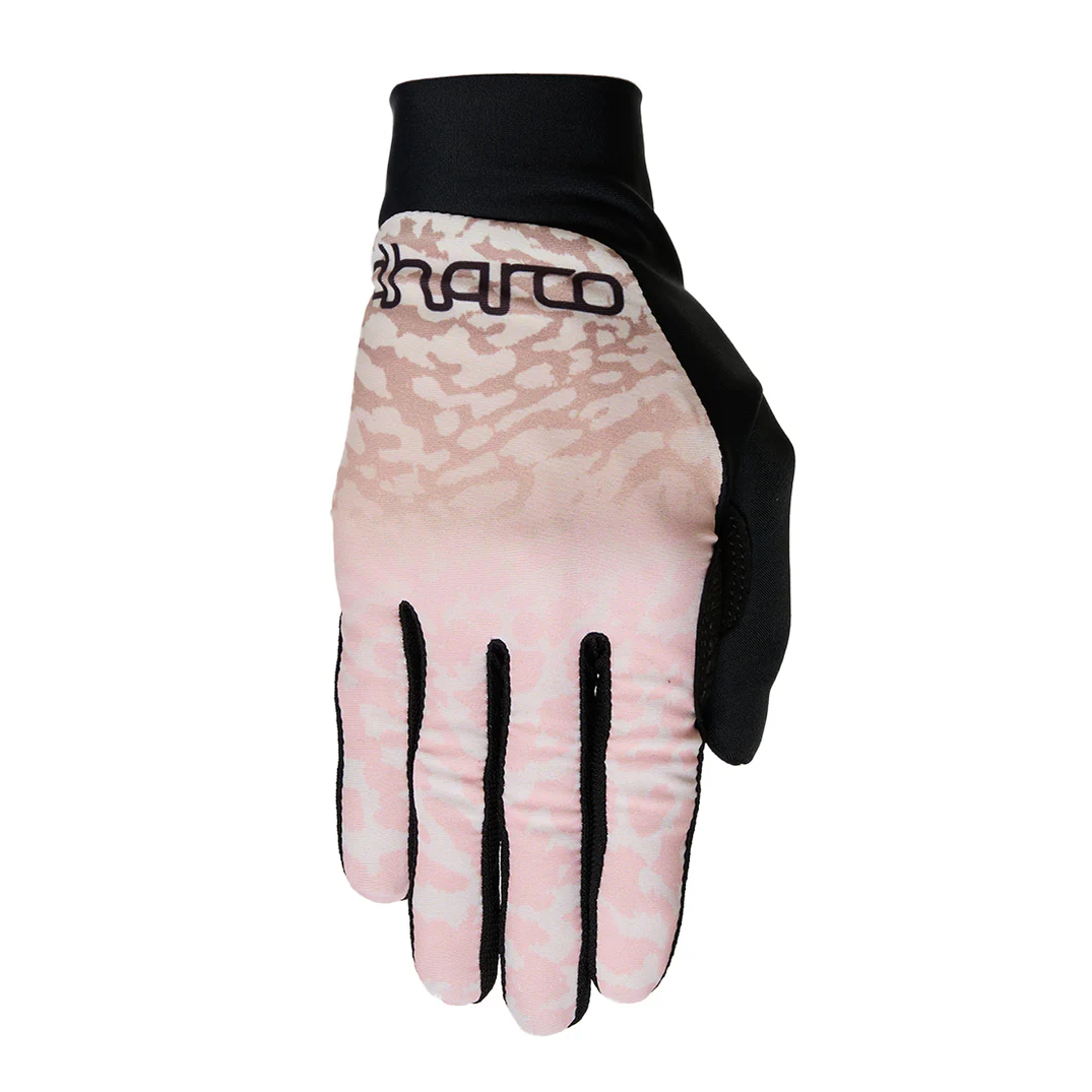 Gants DHARCO TRAIL PISCILLA Femme Beige