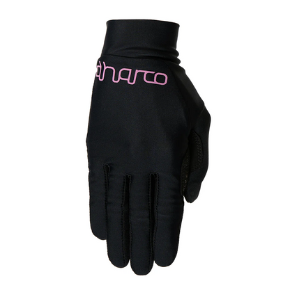 DHARCO TRAIL-handschoenen Dames Zwart