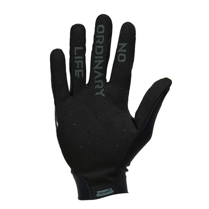 Handschoenen DHARCO TRAIL BOWEN Zwart