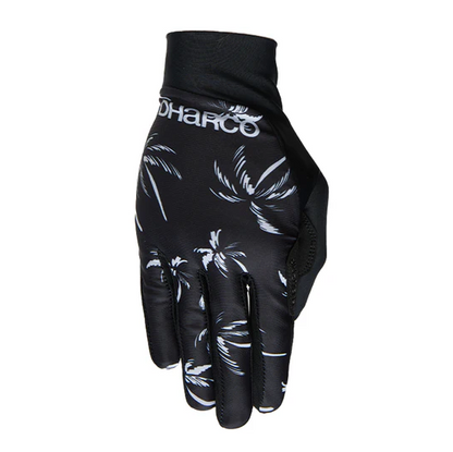 Handschoenen DHARCO TRAIL BOWEN Zwart