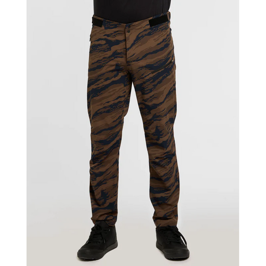 Pantalon DHARCO ATHER RECON Marron/Noir