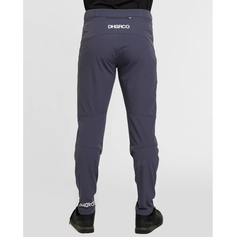 DHARCO GRAVITY STORM Broek Grijs