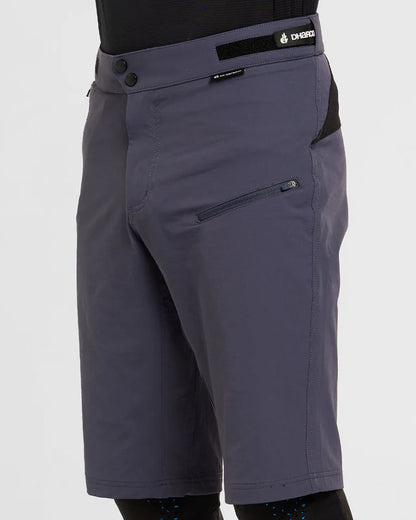 Short DHARCO GRAVITY STORM Grijs