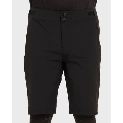 Short DHARCO TRAIL Zwart