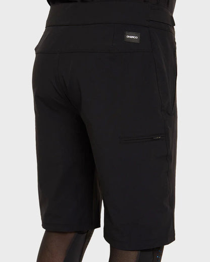 Short DHARCO TRAIL Zwart