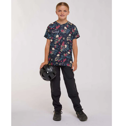 Pantalon DHARCO GRAVITY Junior Noir
