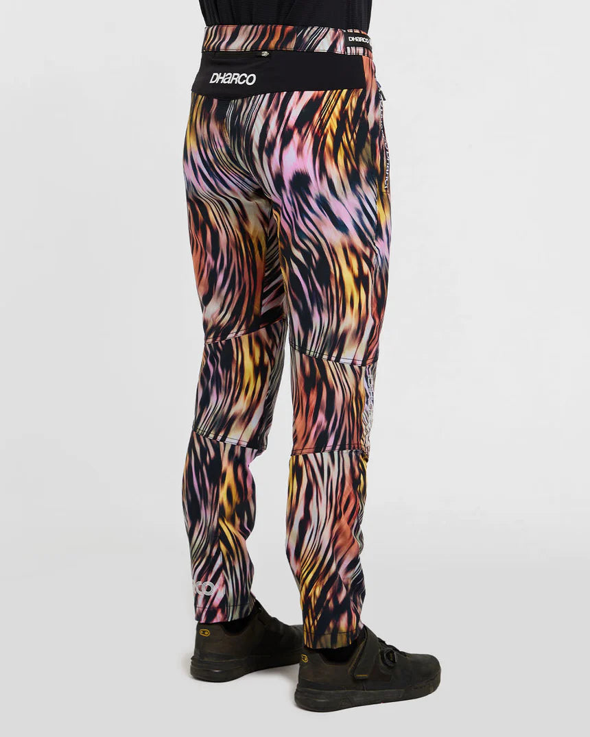 Pantalon DHARCO GRAVITY ACID SAFARY Femme Multi