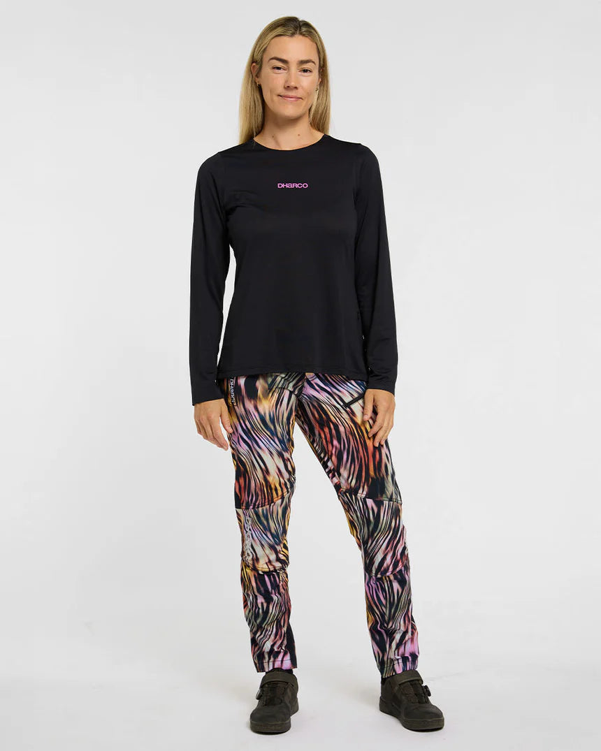 Pantalon DHARCO GRAVITY ACID SAFARY Femme Multi