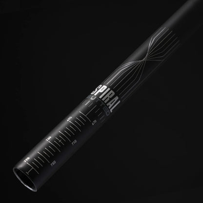 Cintre DMR ODUB Rise 65mm 780/800mm Noir