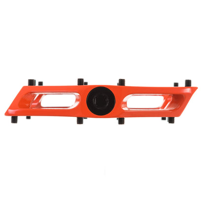 Pédales Plates DMR V12 Orange
