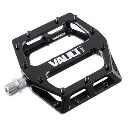 Platformpedalen DMR VAULT MIDI Zwart