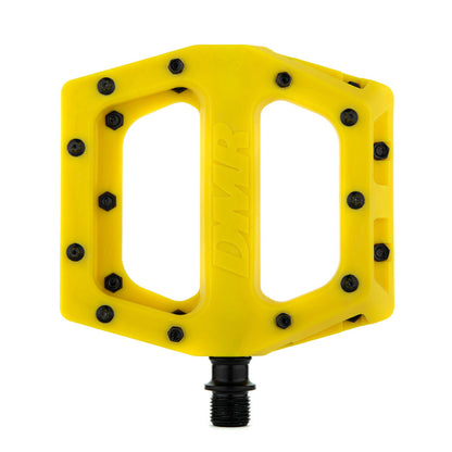 Platformpedalen DMR V11 Geel