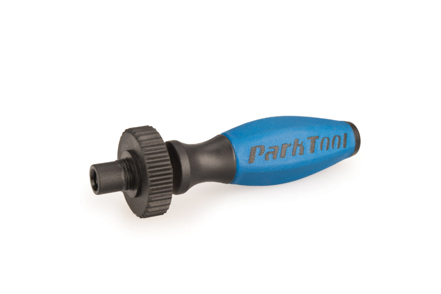 Park Tool DP-2 dummy-pedaal met schroefdraad