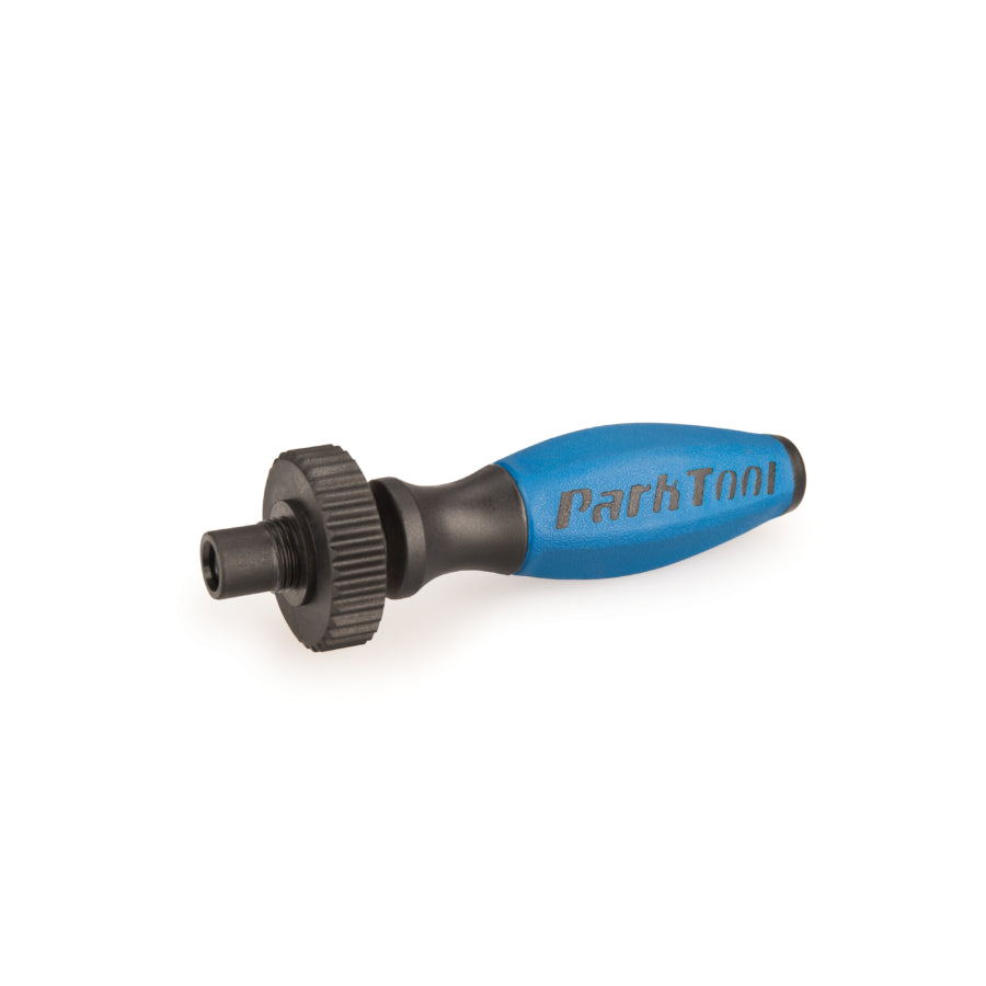Park Tool DP-2 dummy-pedaal met schroefdraad