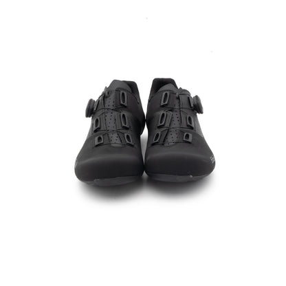 Wielrenschoenen FIZIK OVERCURVE R4 Zwart
