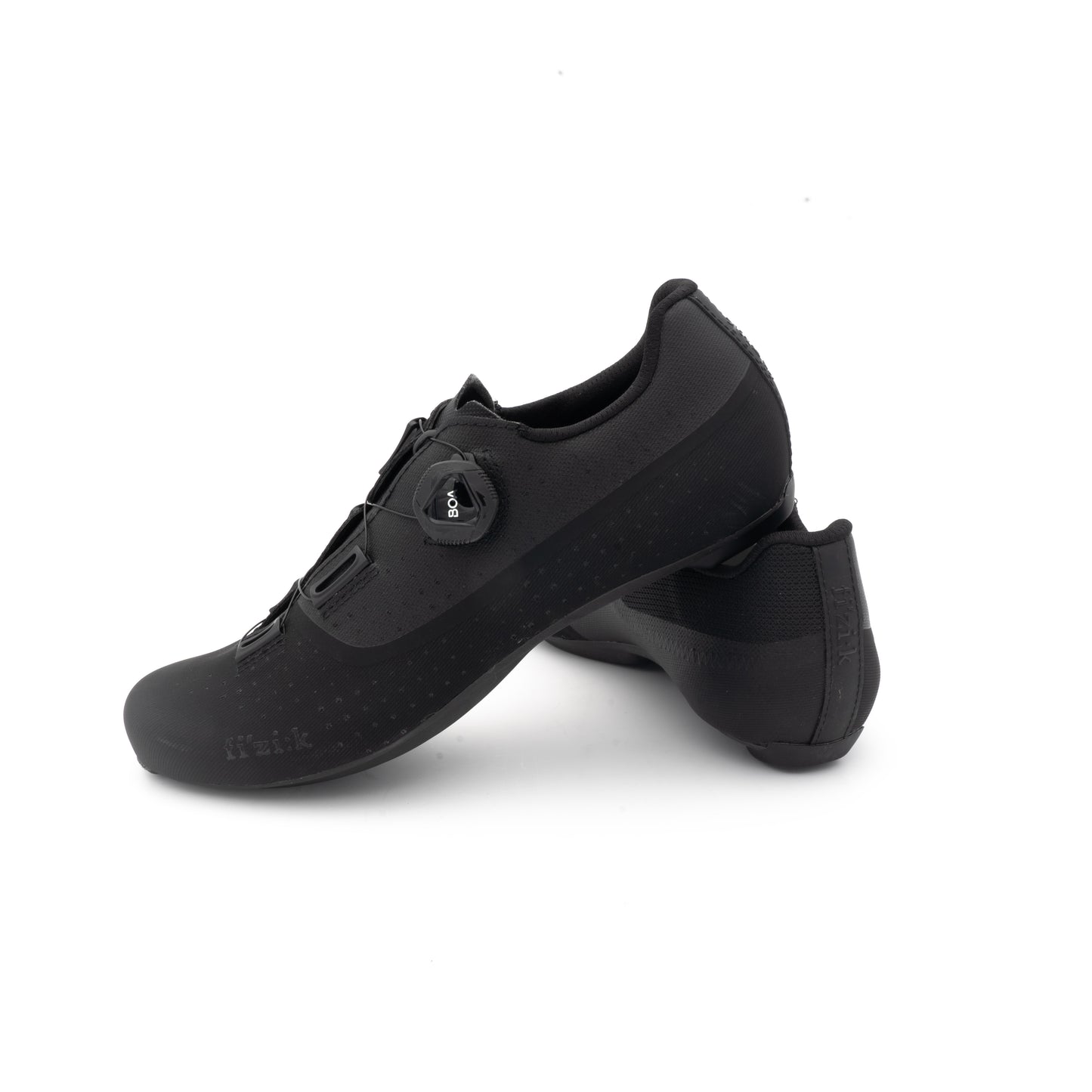 FIZIK OVERCURVE R4 Schoenen Zwart