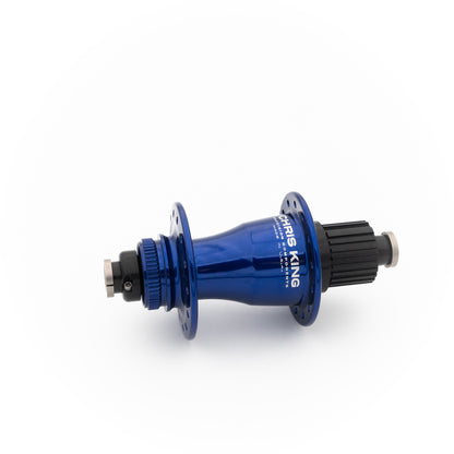 Achternaaf CHRIS KING 12x148mm BOOST Center Lock Marine Blauw