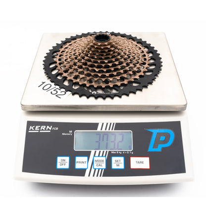 Cassette 12V SRAM XX1 EAGLE XG-1299 Koper