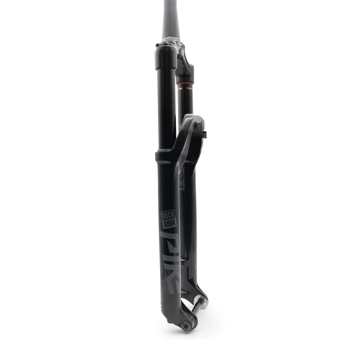 ROCKSHOX PIKE SELECT CHARGER RC 29" 150mm Tapered Voorvork 15x110mm 42mm Offset Zwart *