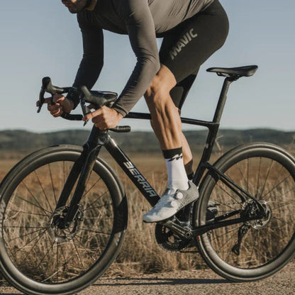Wegschoenen MAVIC COSMIC SLR Wit/Zwart