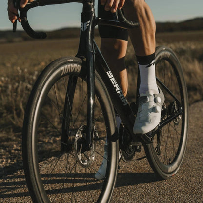 Wegschoenen MAVIC COSMIC SLR Wit/Zwart