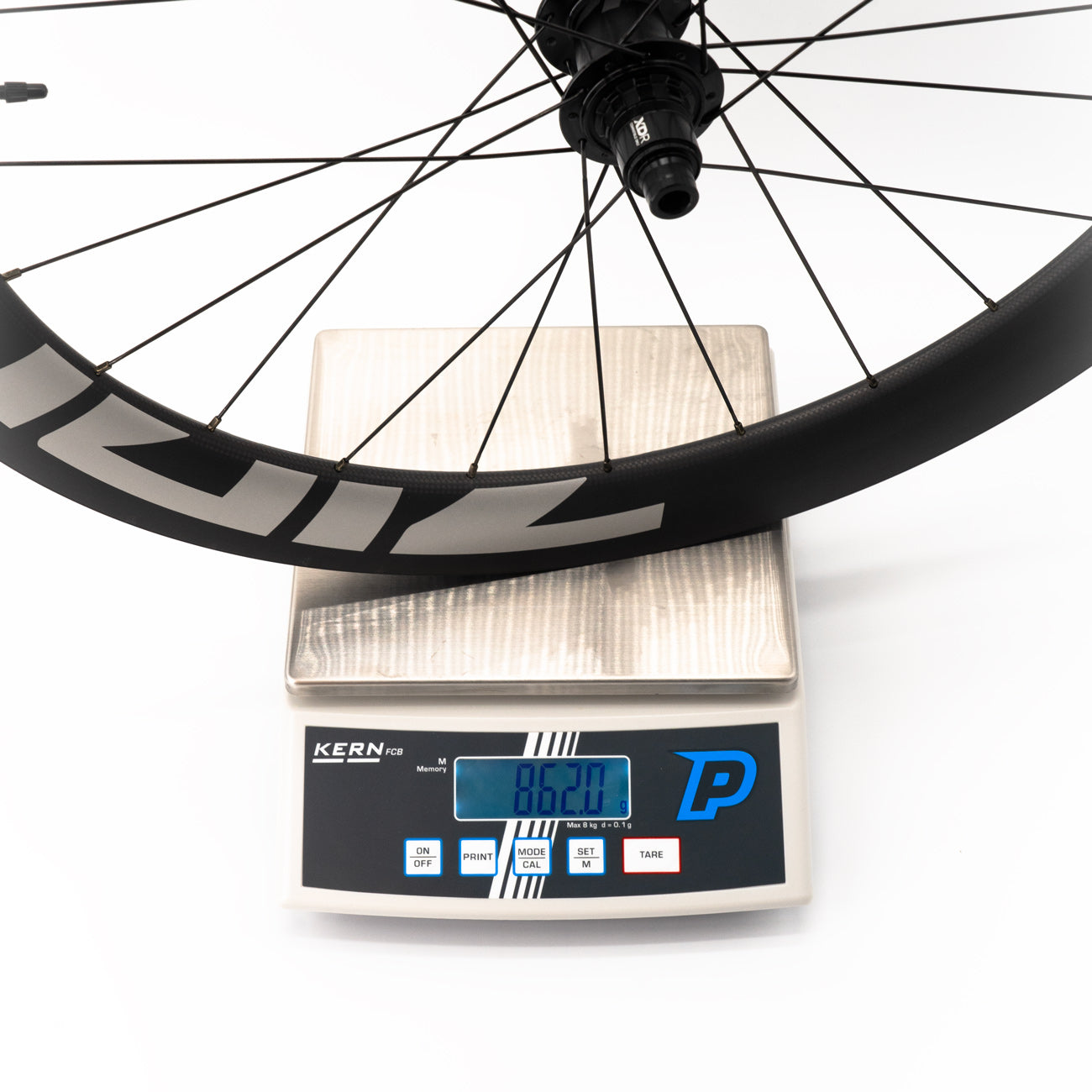 Paire de Roues ZIPP 303 XPLR S DISC Tubeless (Center Lock)