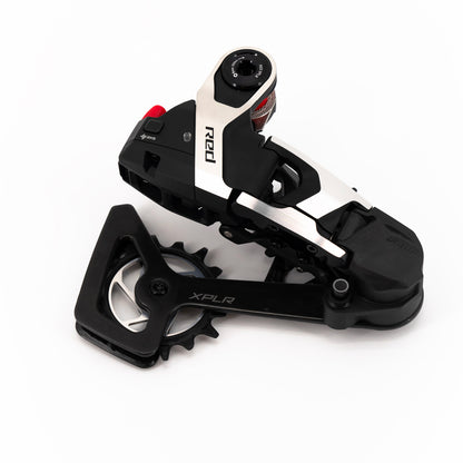 Mini-groep 13V SRAM RED AXS XPLR E1