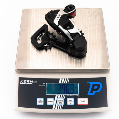 Mini-groep 13V SRAM RED AXS XPLR E1