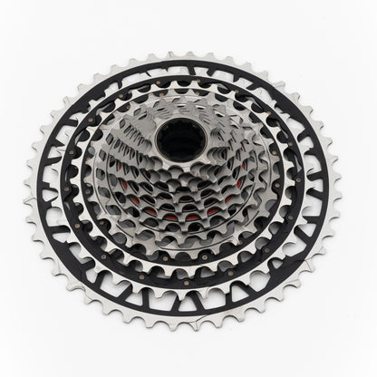 Mini-groep 13V SRAM RED AXS XPLR E1