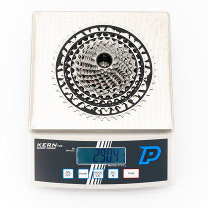 Mini-groep 13V SRAM RED AXS XPLR E1