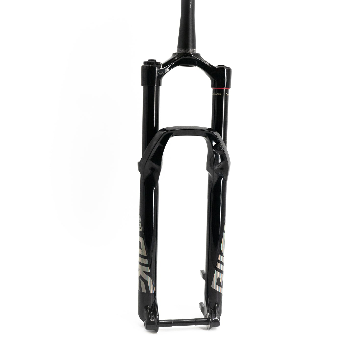 Fourche ROCKSHOX PIKE ULTIMATE CHARGER 2.1 RC2 29" Conique Axe 15x110mm Boost Noir/Rainbow *