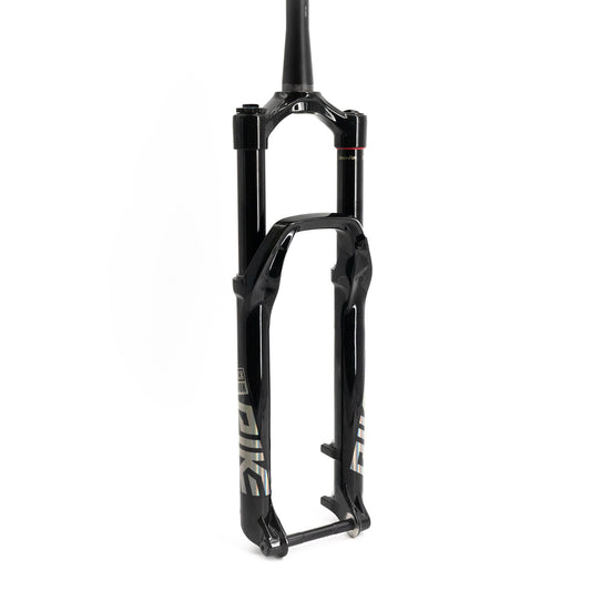 ROCKSHOX PIKE ULTIMATE CHARGER 2.1 RC2 29" Conisch Vork As 15x110mm Boost Zwart/Regenboog *)