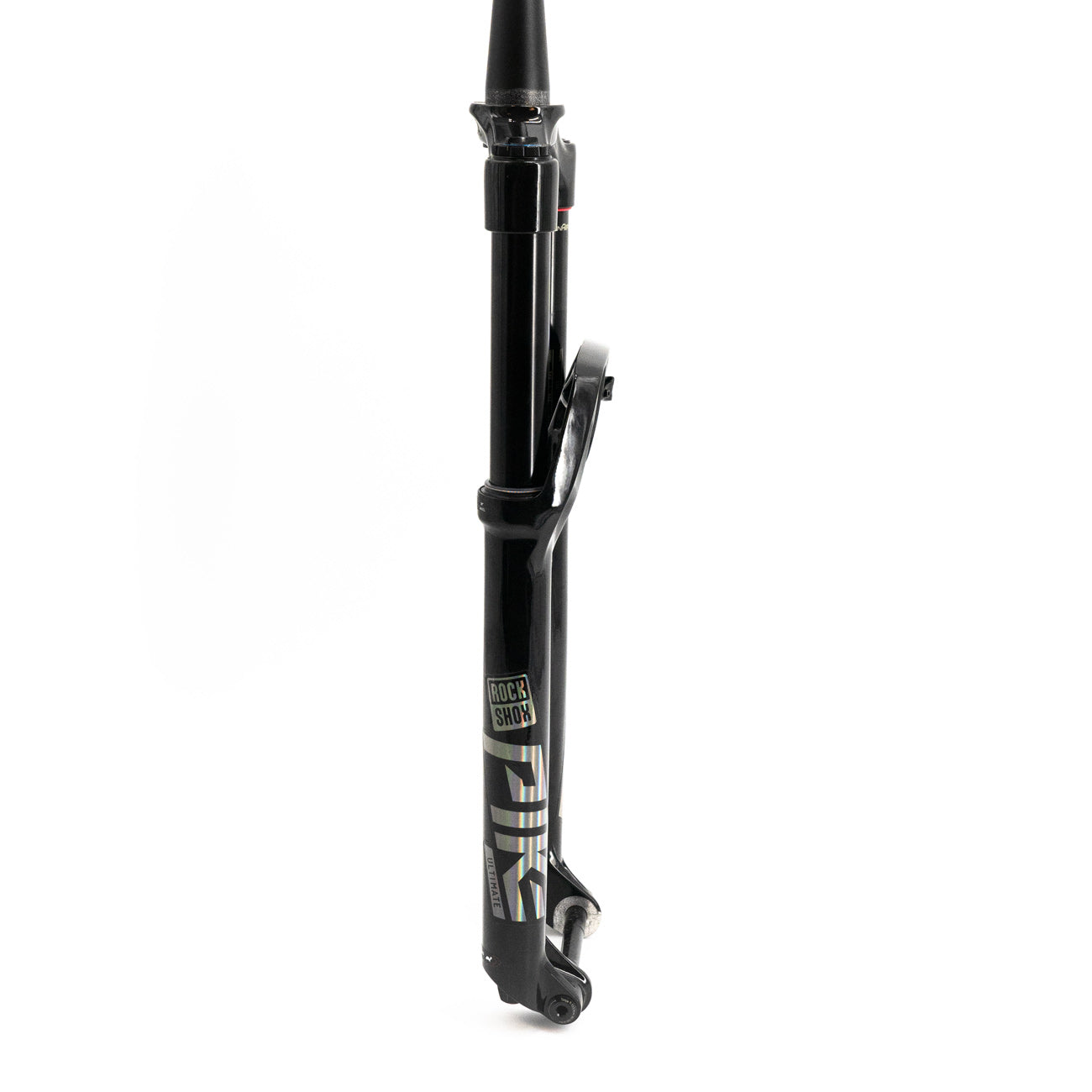 ROCKSHOX PIKE ULTIMATE CHARGER 2.1 RC2 29" Conisch Vork As 15x110mm Boost Zwart/Regenboog *)