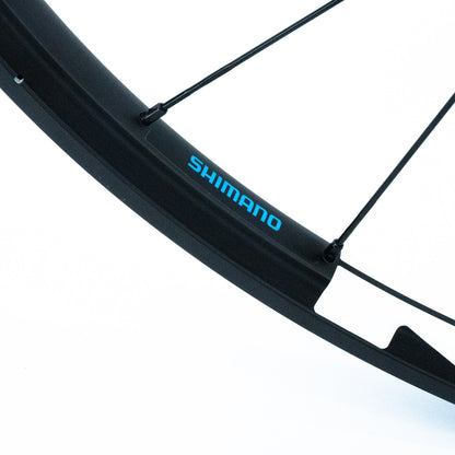 Wielpaar SHIMANO WH-MT500 29'' As 15x110/12x148mm Boost