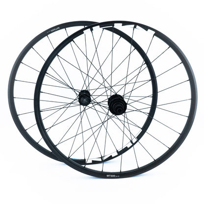 Wielpaar SHIMANO WH-MT500 29'' As 15x110/12x148mm Boost