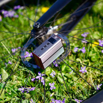 Elektrische pomp SILCA ULTIMATE