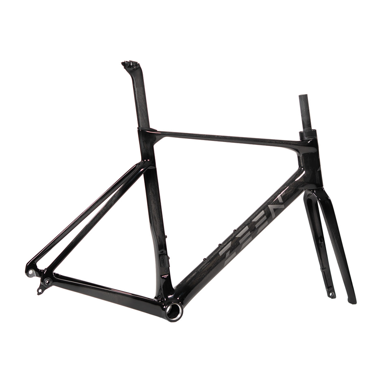 Frameset ZEEN ICON Gloss Carbon