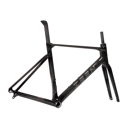 Frameset ZEEN ICON Gloss Carbon