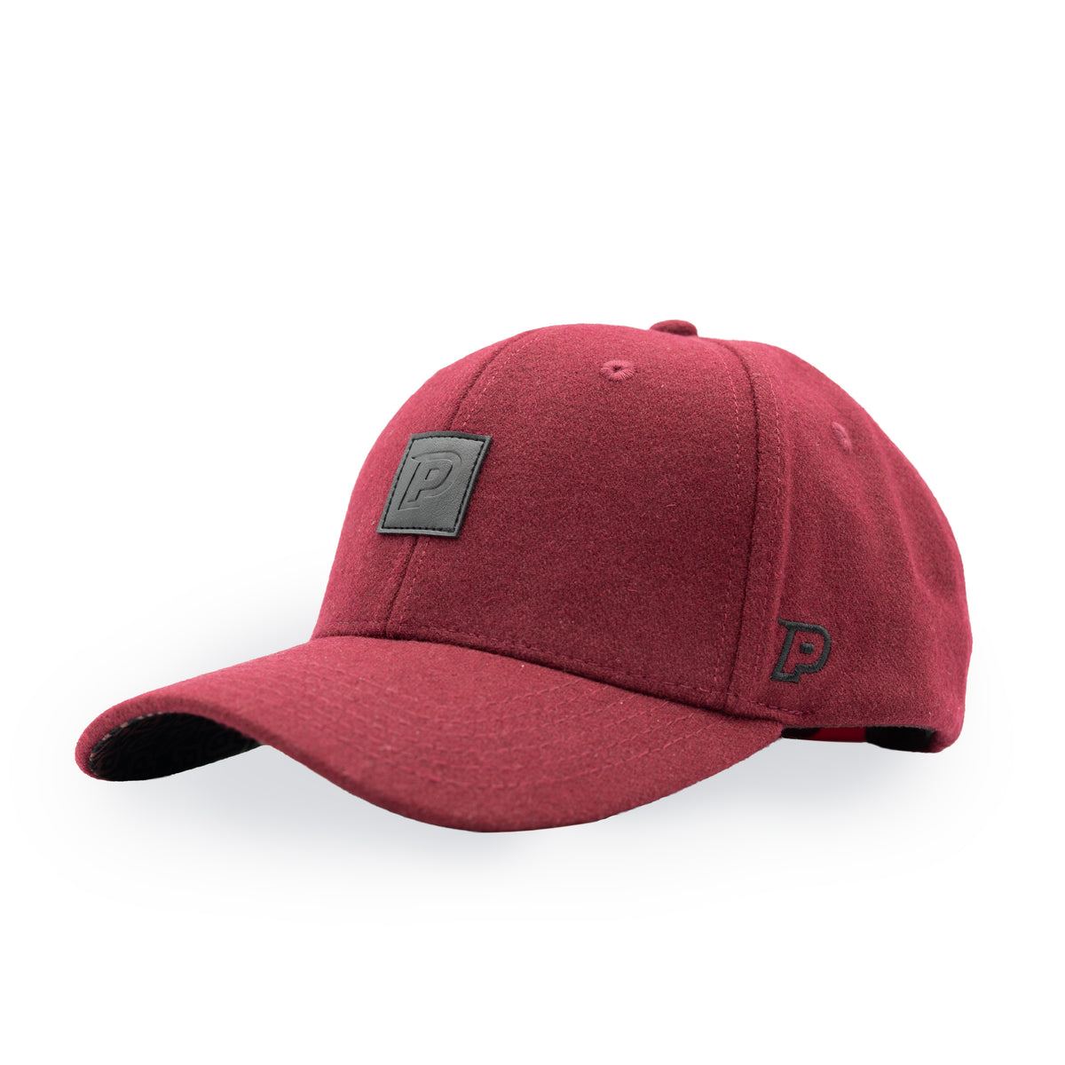 Pet PROBIKESHOP SNAPBACK Bordeaux