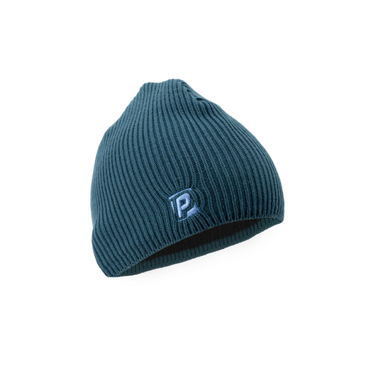 Bonnet PROBIKESHOP SKULL Petrol